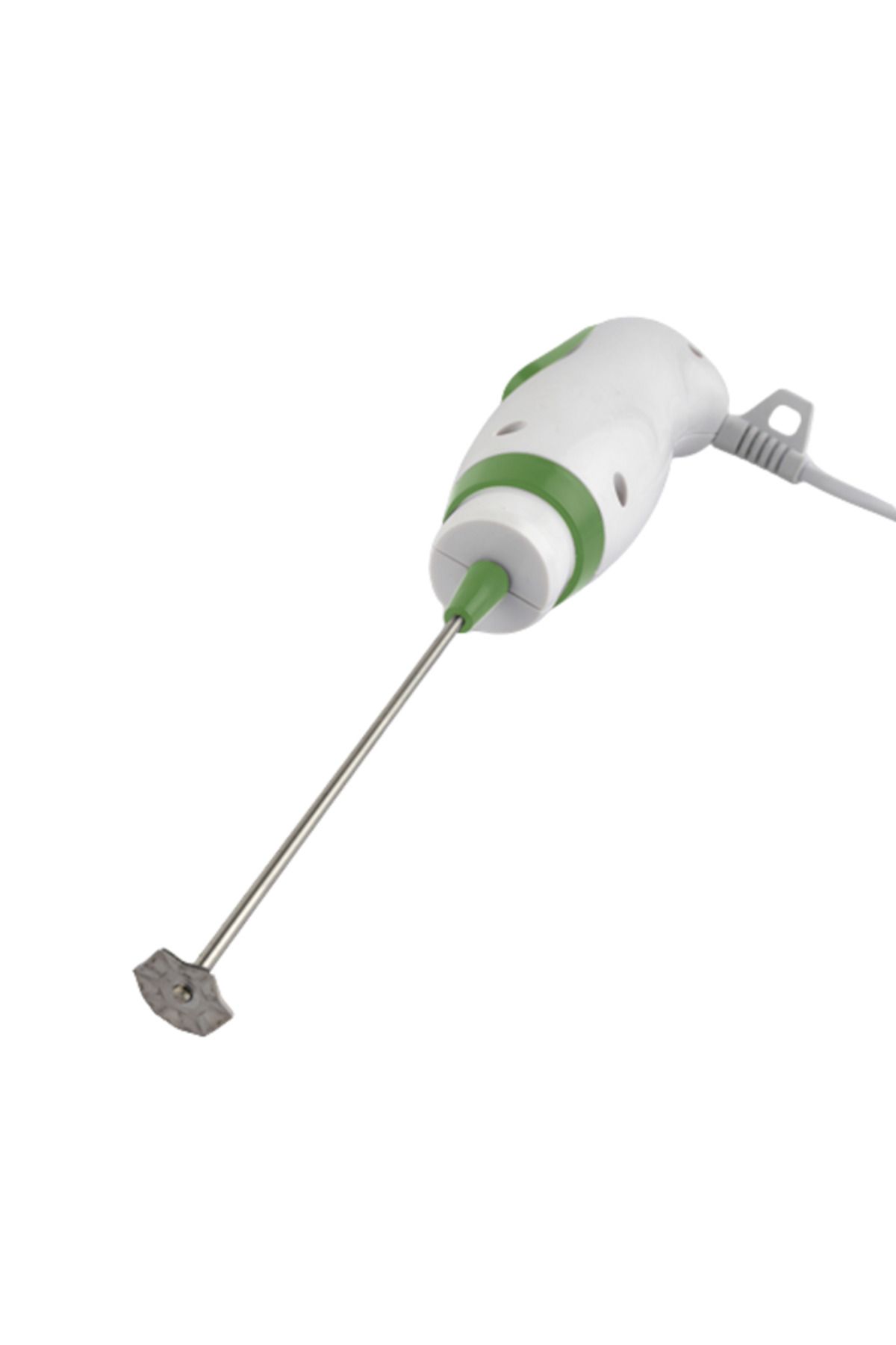 DSP-Blender de lapte, 25W, Verde, KA3069 3