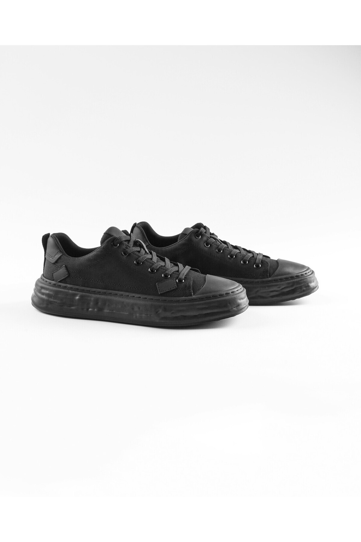 ایتالیانو آیاکابی کفش کتانی مردانه مدل Greg Linen Air Sole