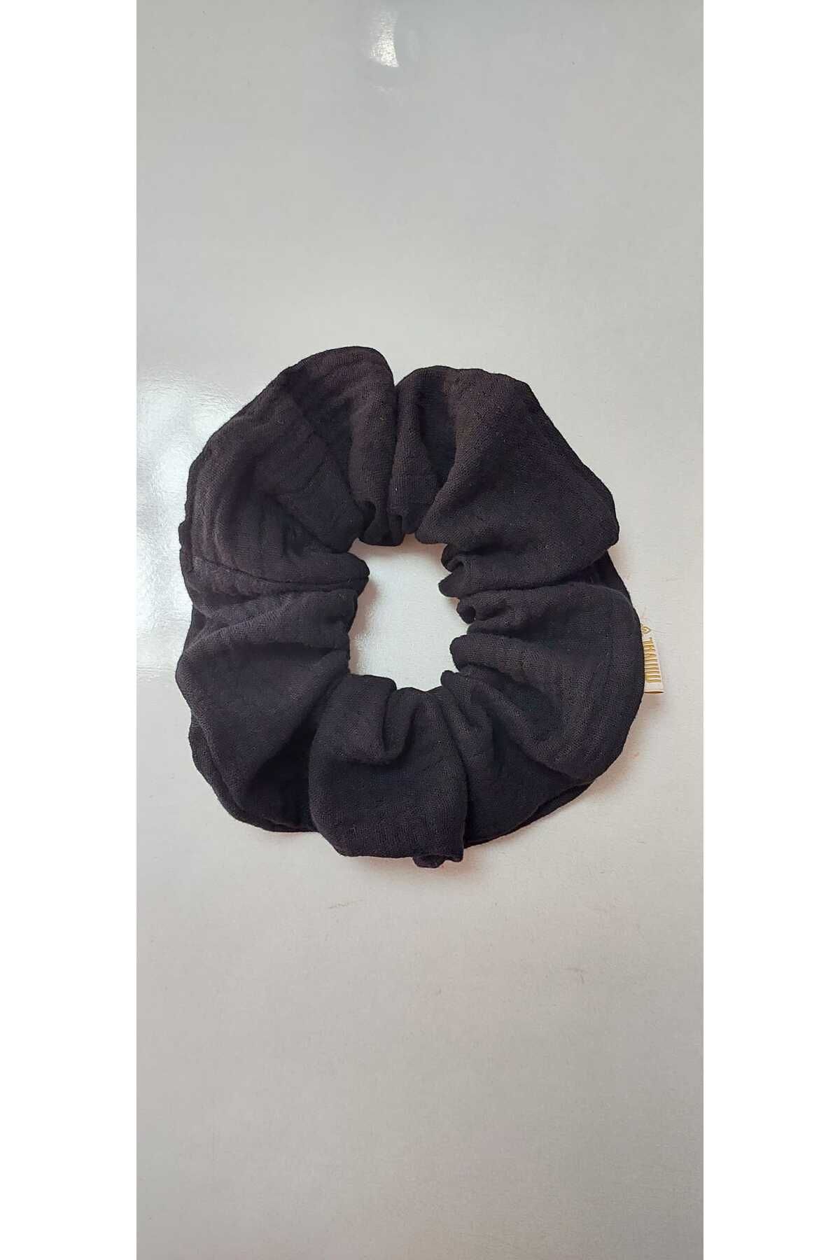 Minvallife-Large Size Elastic Breadbread Buckle Made of Muslin Fabric 2