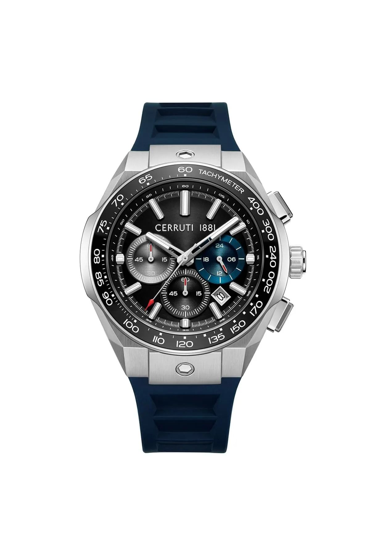 Cerruti 1881-Ciwgo 0050701   Men's Wristwatch 1
