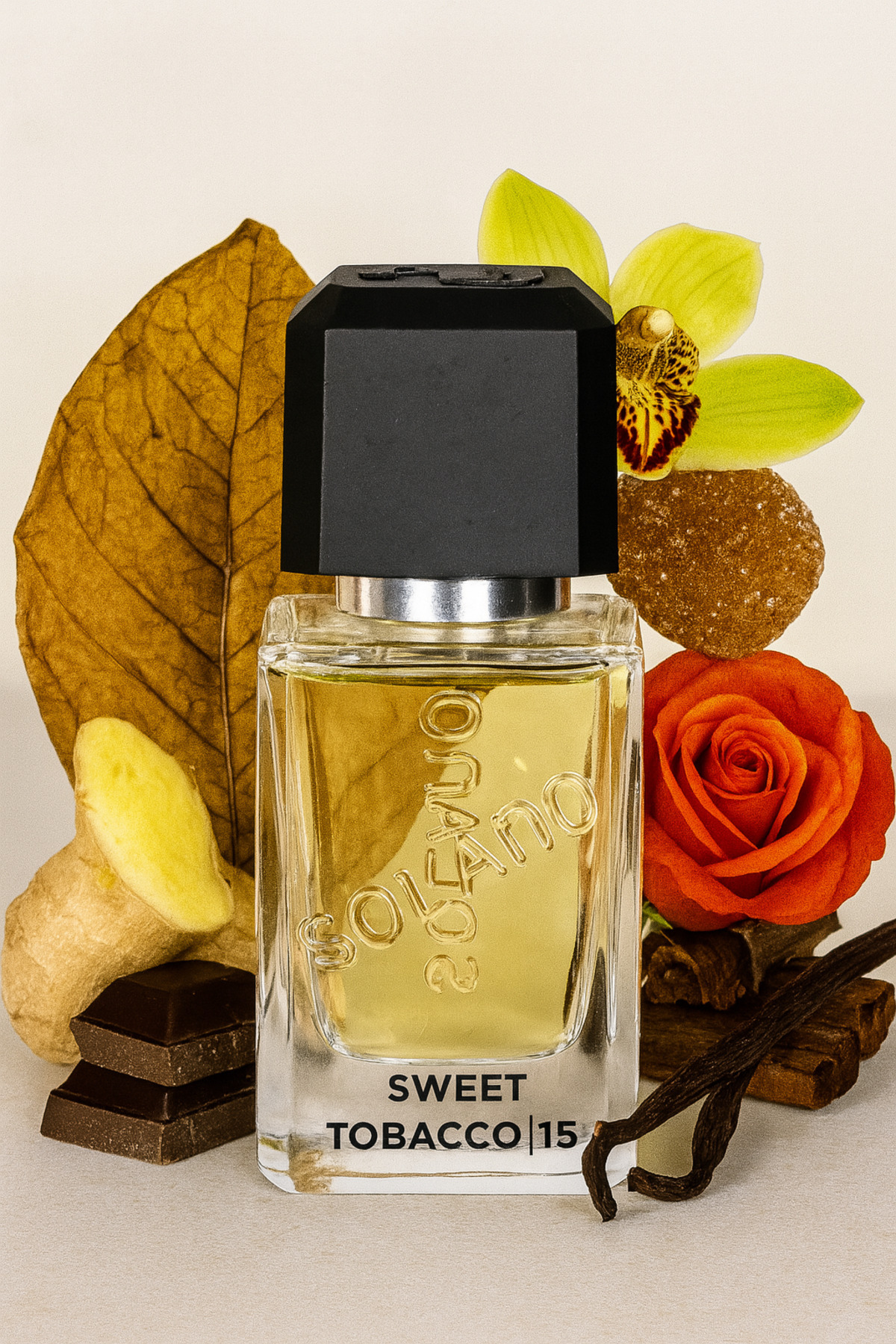 ادکلن  76453867345