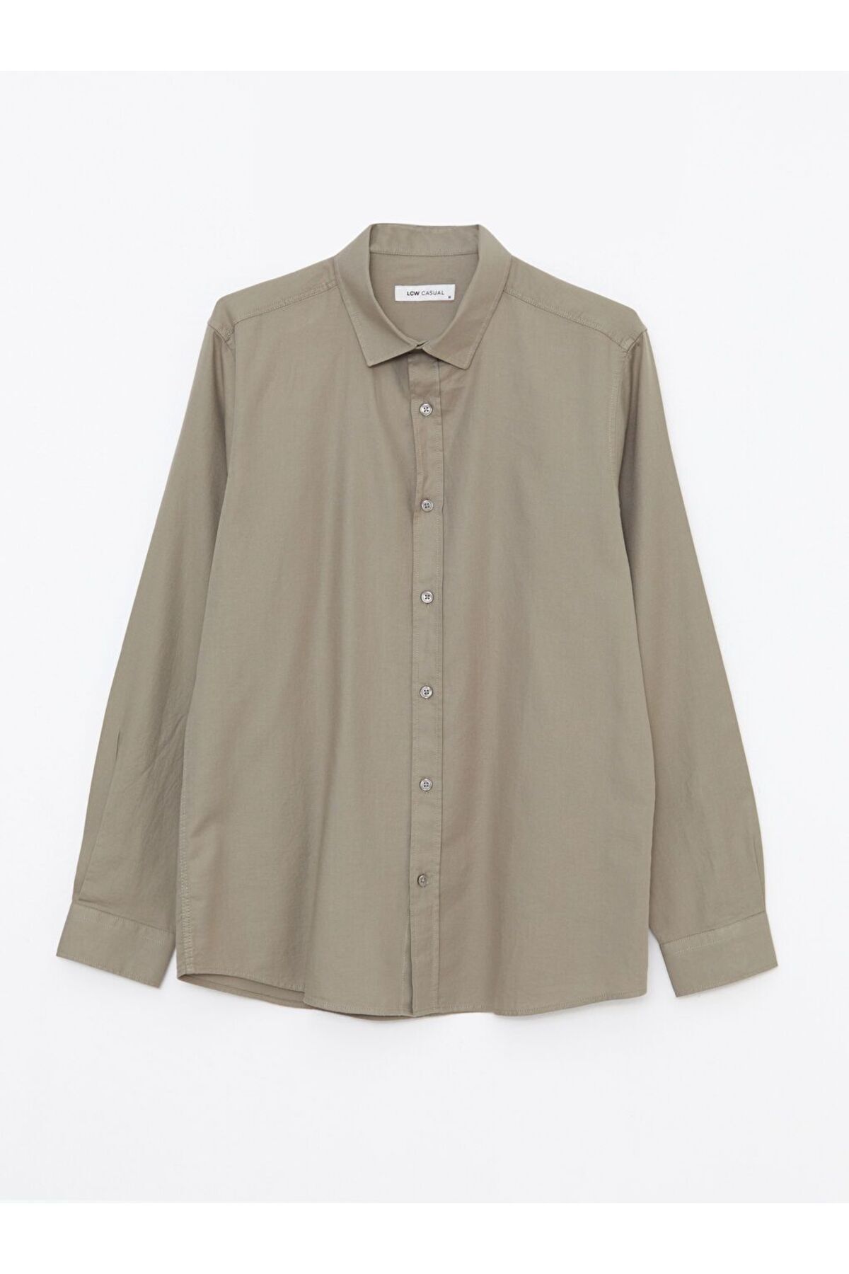 پیراهن ال سی وایکیکی W2GH32Z8