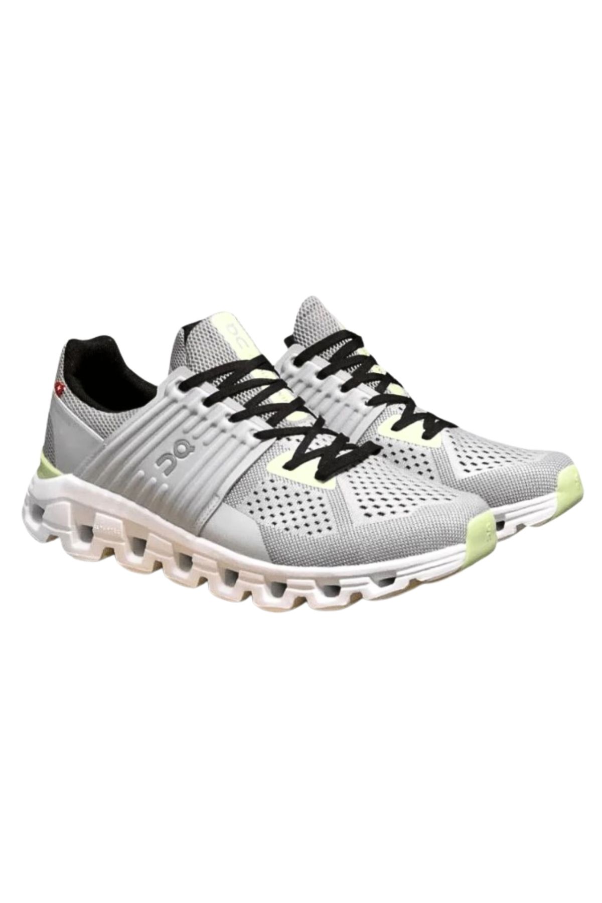 ON-Running Cloudswift – Maximum Comfort & Support with Helion™ 2