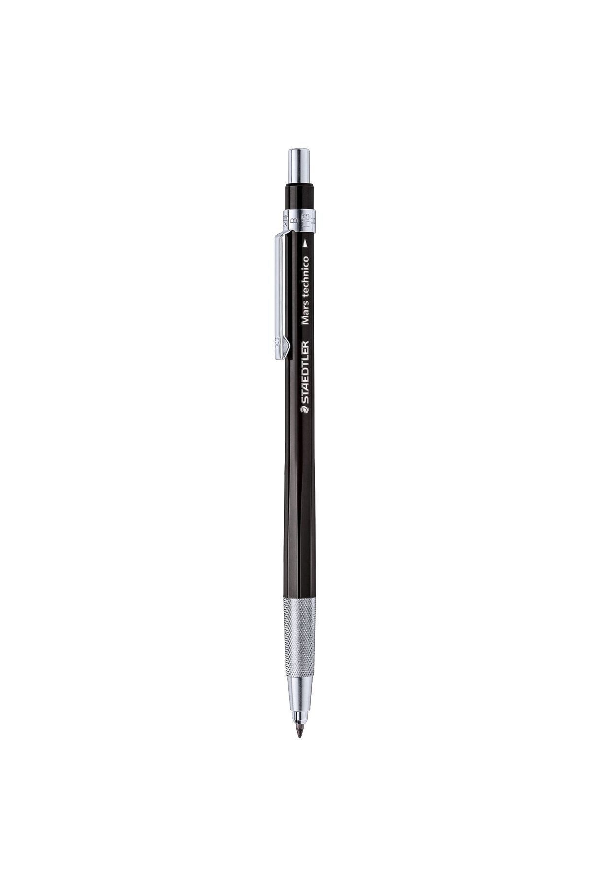 Staedtler-Mars Technico Versatil Pencil – 780 C-9 2.0mm Professional Mechanical Pencil 1