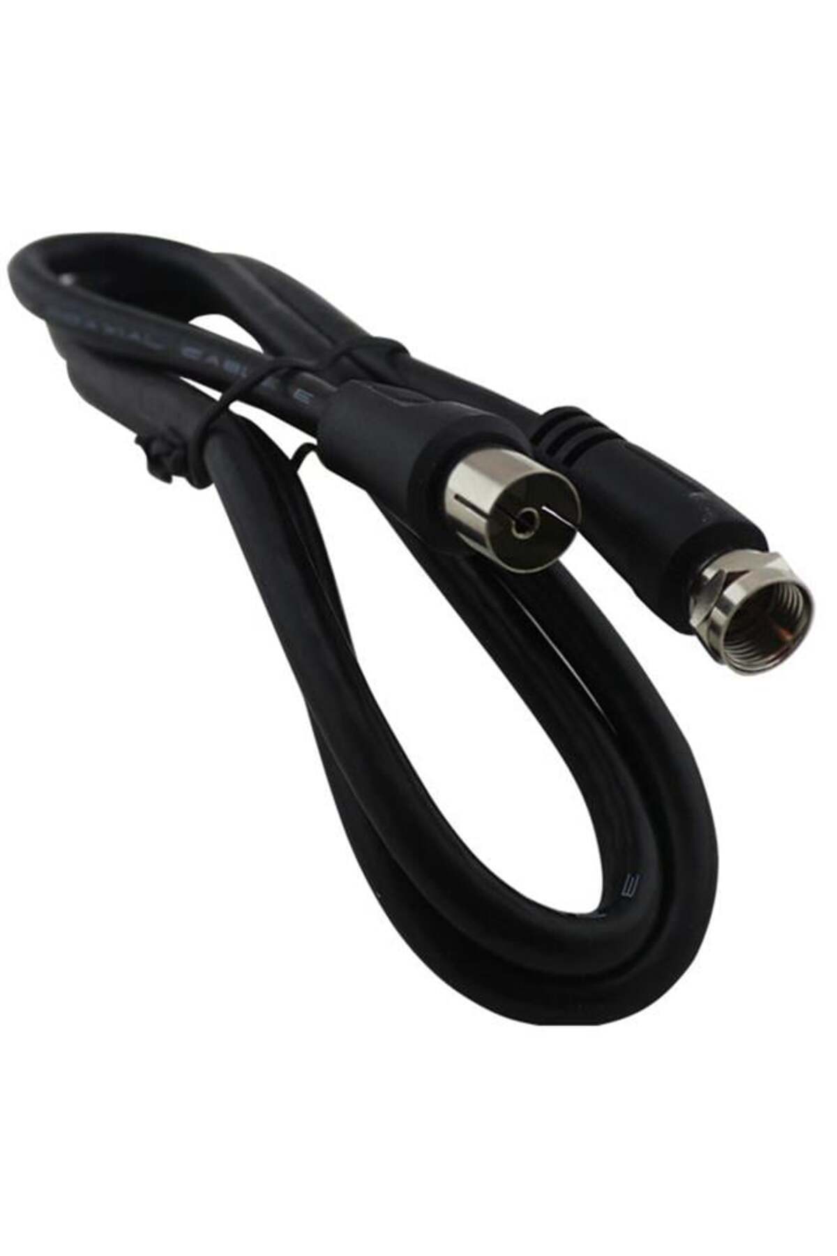 NARUE Powermaster 60 Ohm Dişi/ F Erkek 1.2 Metre Kablo