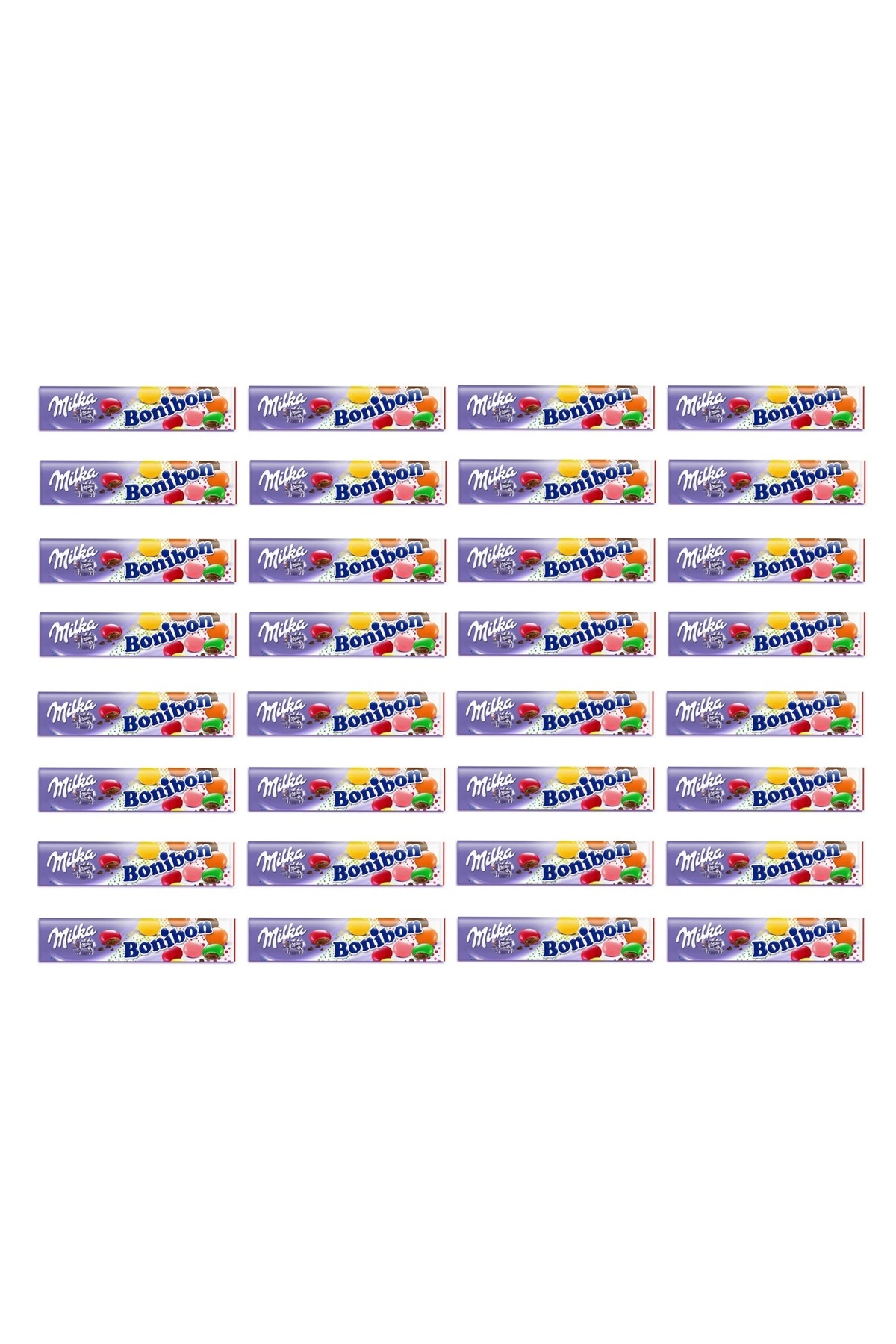 Milka Bonibon 24 G x 24 Adet
