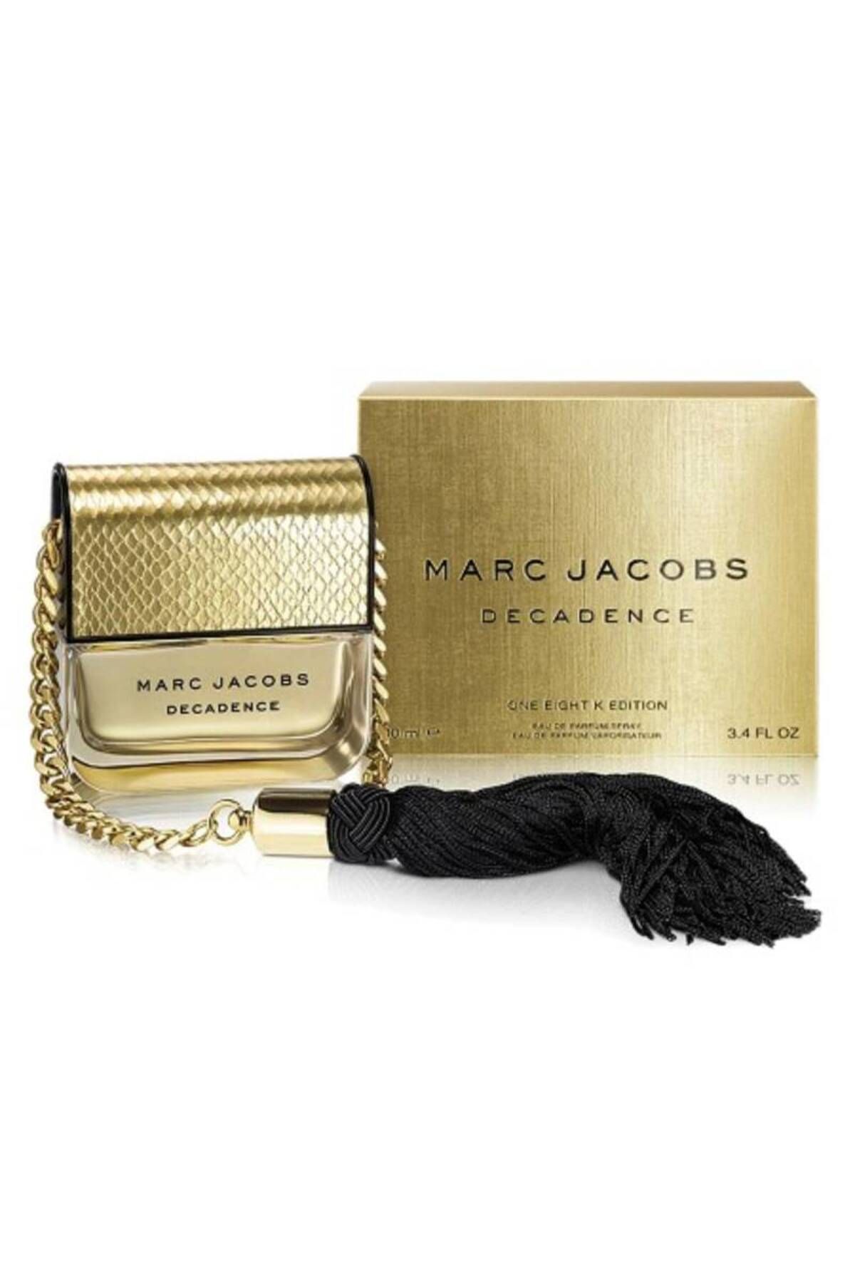 Marc Jacobs-عطر ديكادنس ون إيت كيه إصدار محدود 100 مل 2