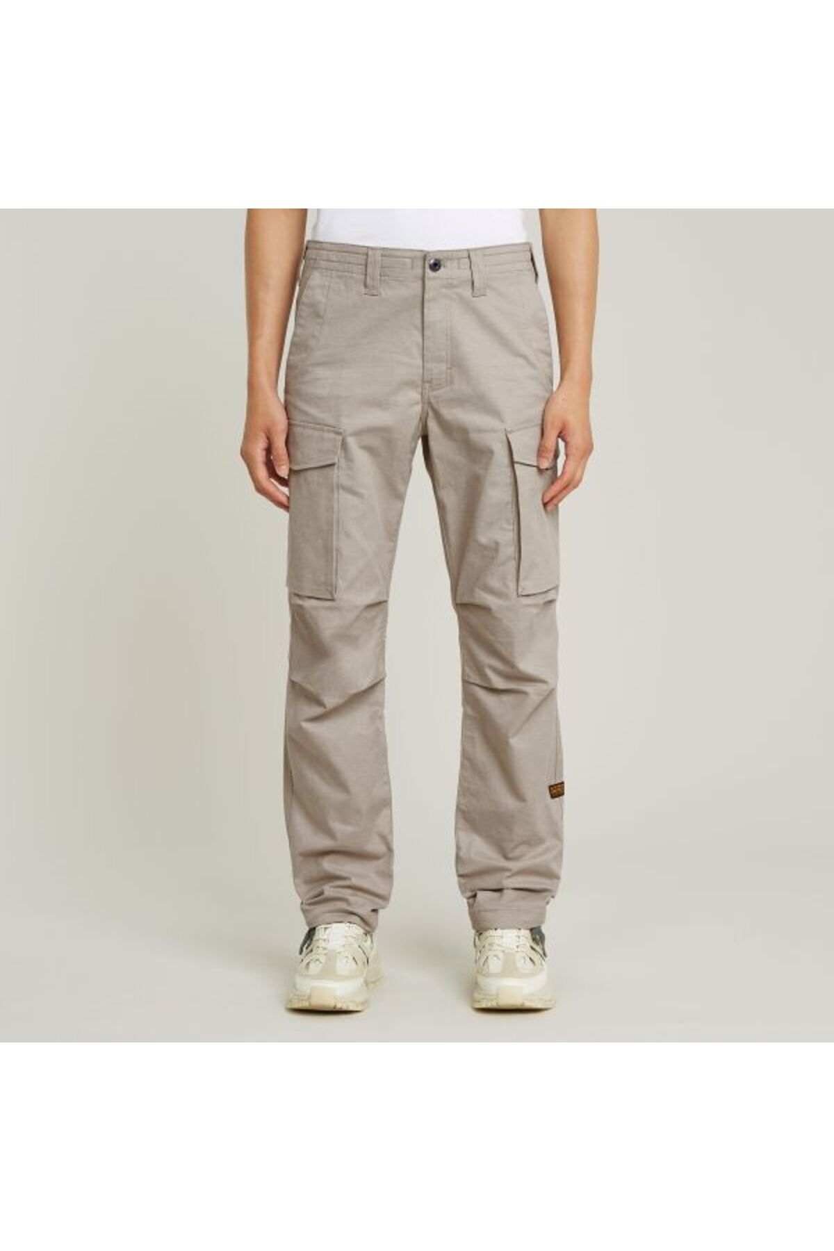 جی استار راو محموله اصلی معمولی