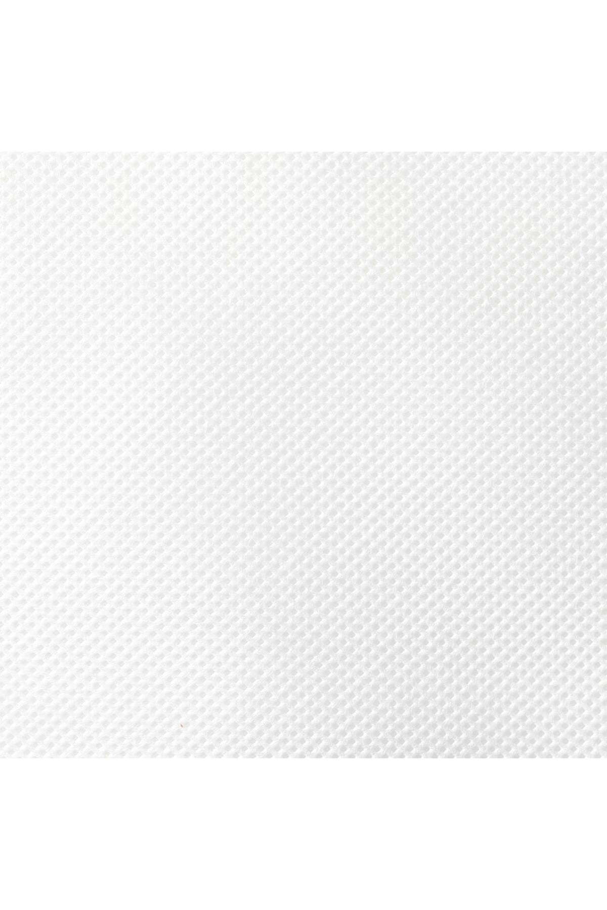 Muji-Non-Woven Fabric Partition Case with Variable Height, W 15 x D 325 x H 21 cm, 2 Pieces, M, Neutral 2