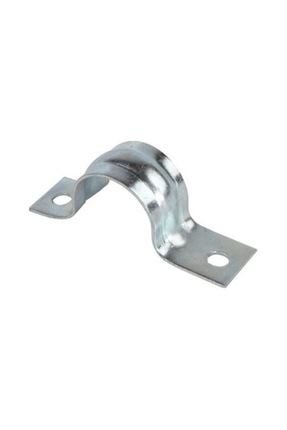 Mutlusan NO. 3 ÇİFTLİ GALVANİZ SAC KROŞE 16MM 400 ADET PAKET