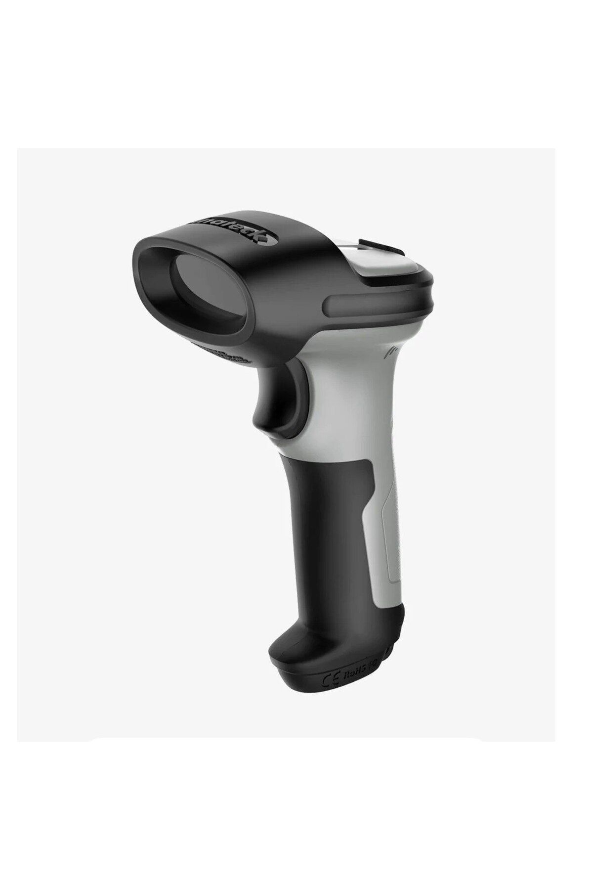 inateck-Scaner de coduri de bare Bluetooth Inateck, wireless, funcționare continuă 15 zile 4