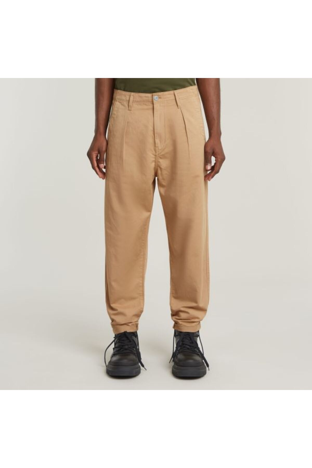 جی استار راو چینو پلیسه دار، مخروطی و ریلکس