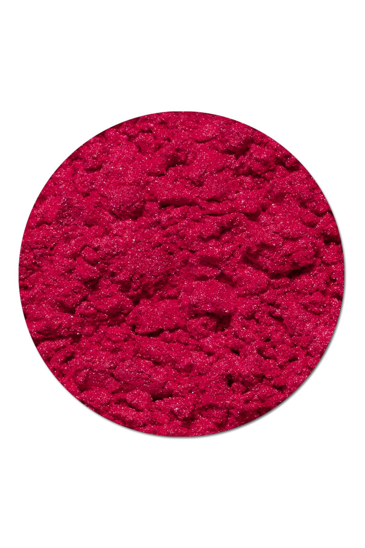 Cupio-Pigmentový make-up Flash Red 2