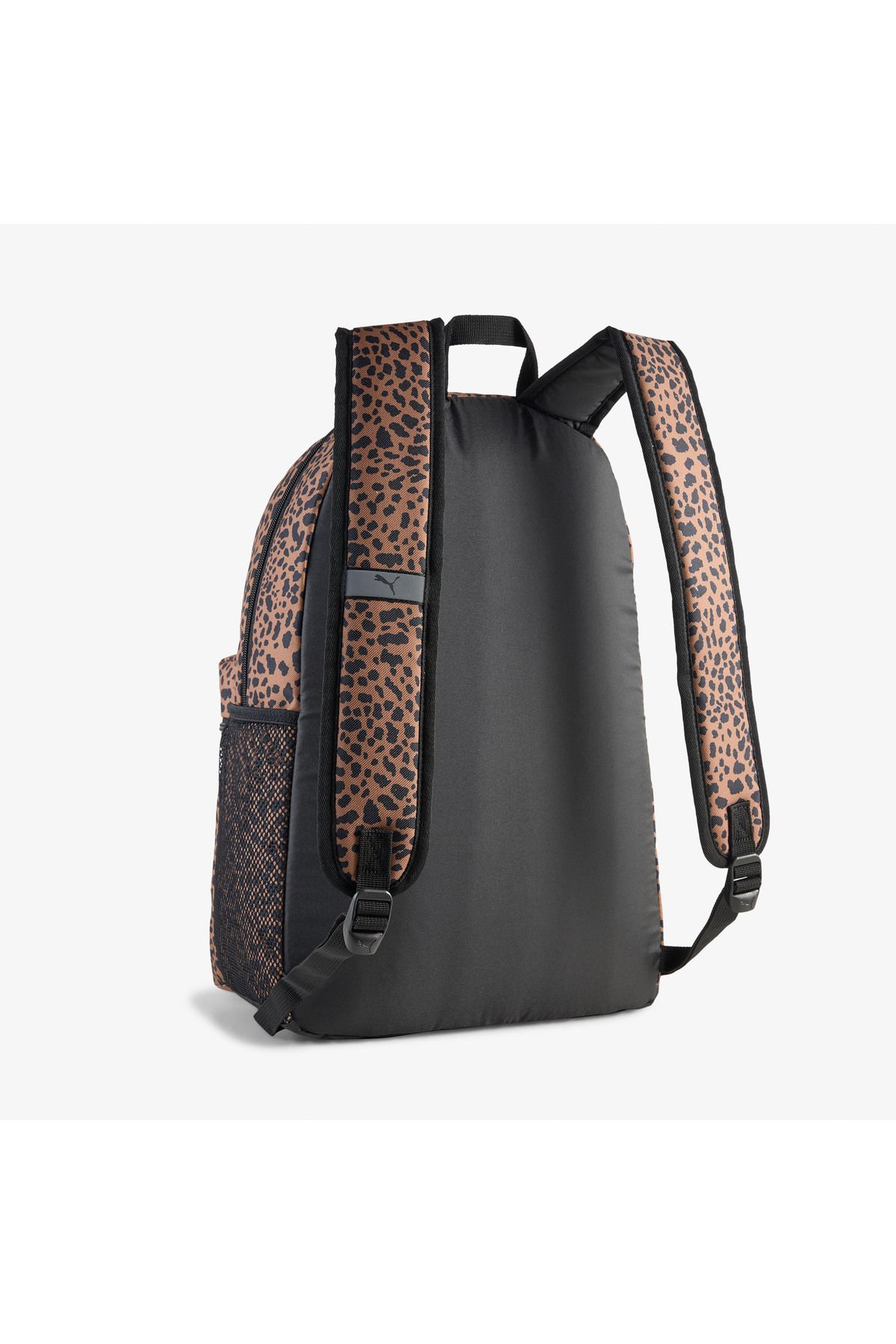 Puma-Classic Backpacks, Main Compartment, Woven, Other Patterns 3