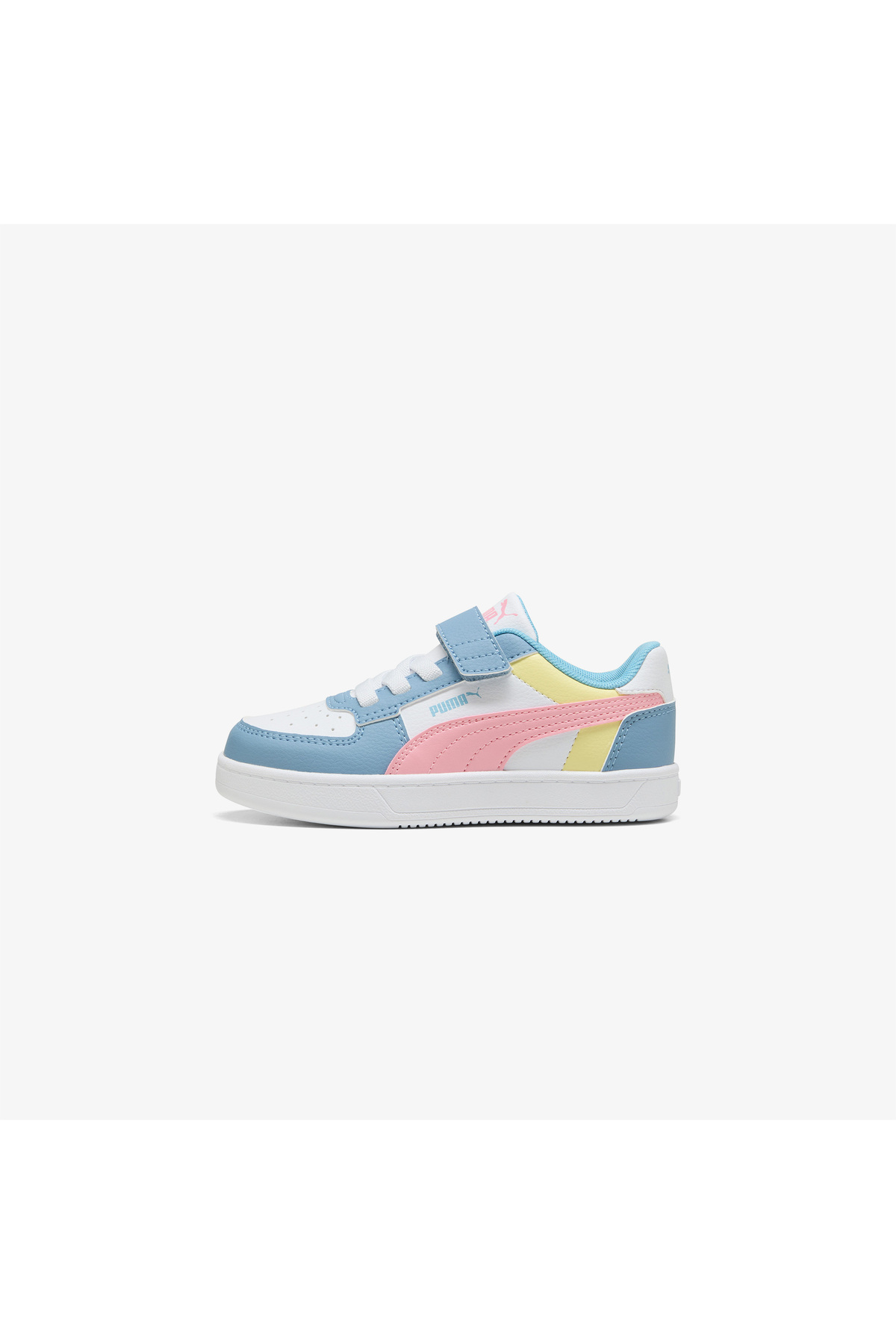 کفش اسنیکر پسرانه راسته | پوما Puma 394462 - تصویر 3