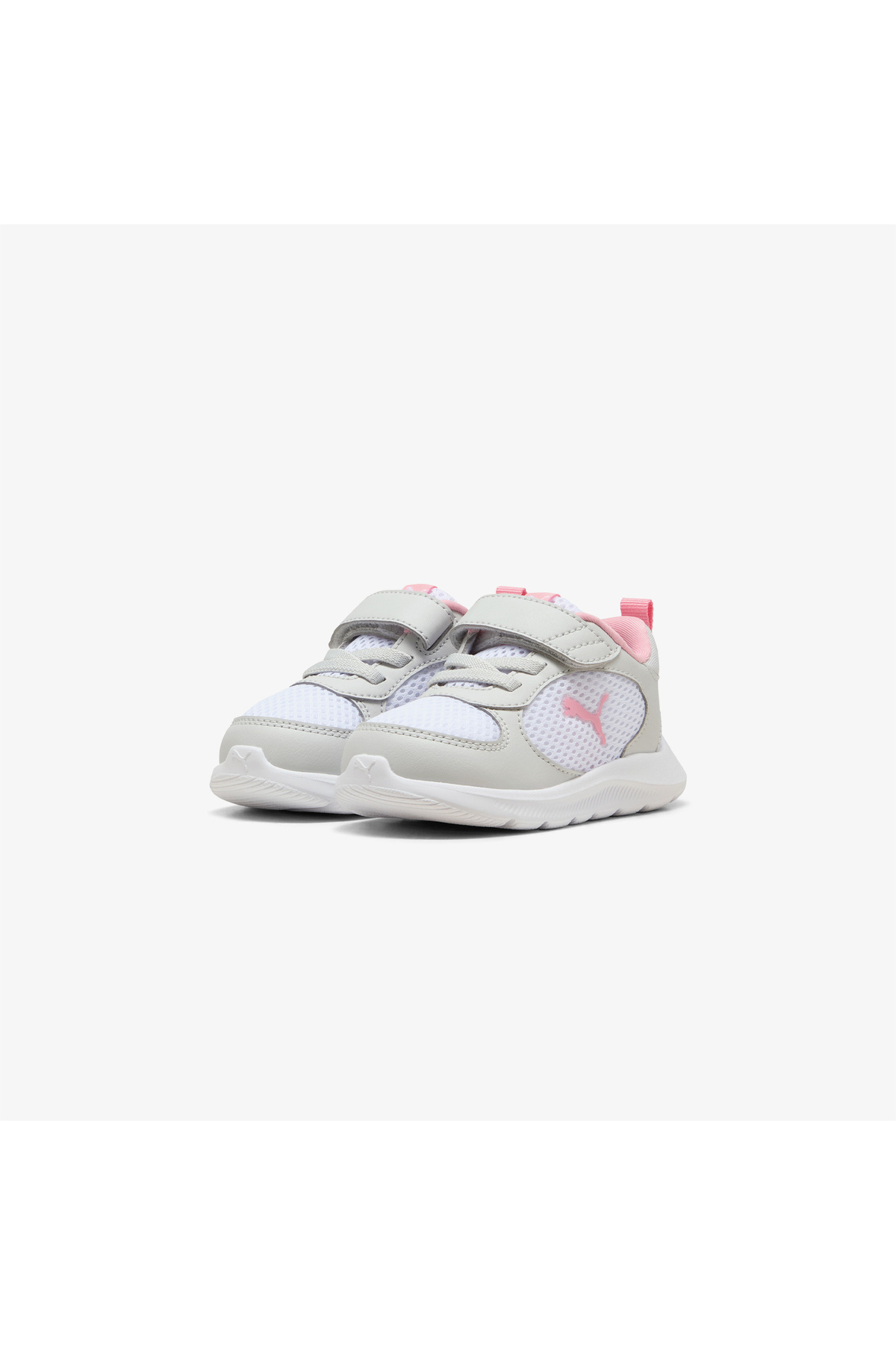 کفش اسنیکر پسرانه راسته | پوما Puma 400581-08 - تصویر 2