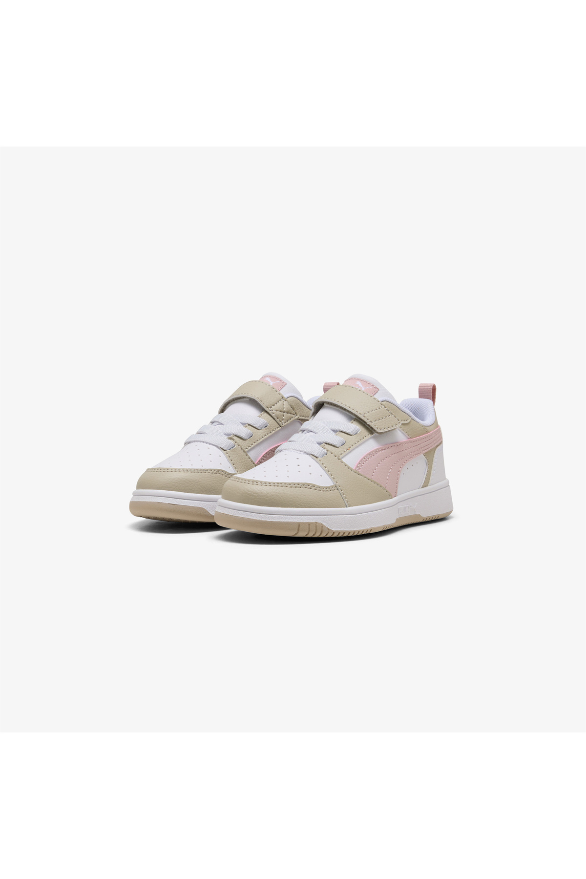 کفش اسنیکر دخترانه راسته | پوما Puma 397419 - تصویر 2