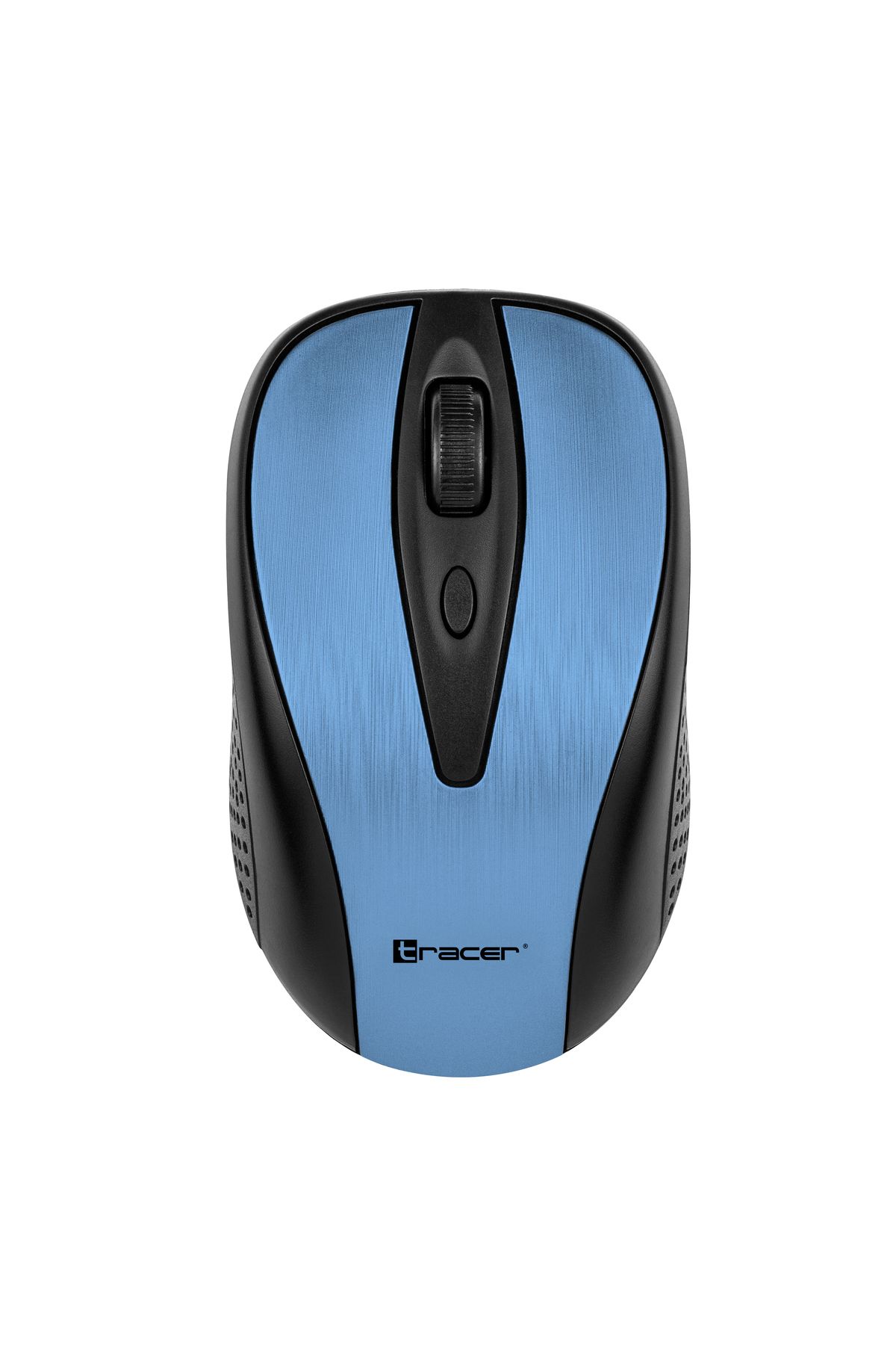 Tracer-Mouse wireless Tracer, Joy II, Albastru 1