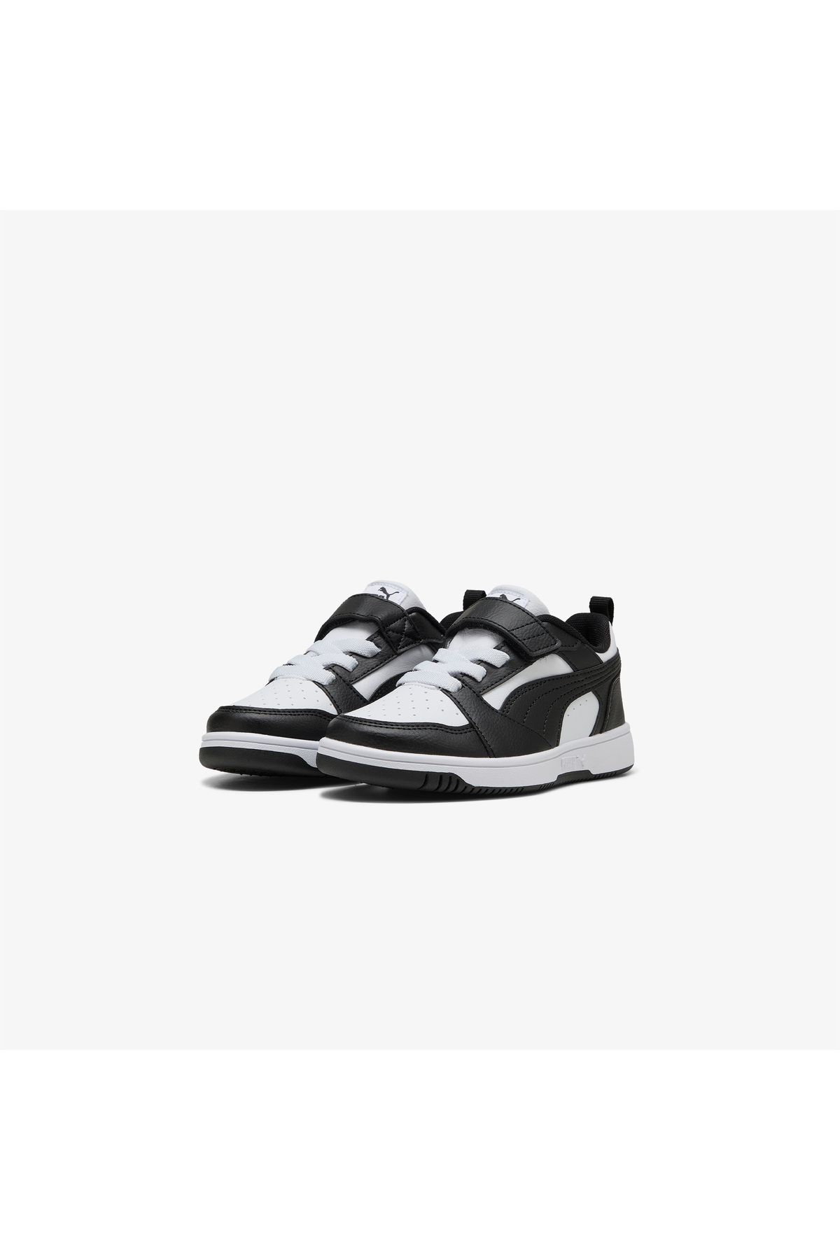 Puma-Mid Boot, Regular, Elastics & hook-and-loop 2