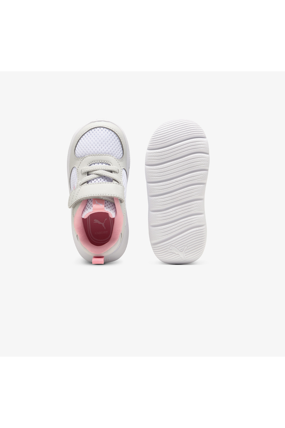 کفش اسنیکر پسرانه راسته | پوما Puma 400581-08 - تصویر 4