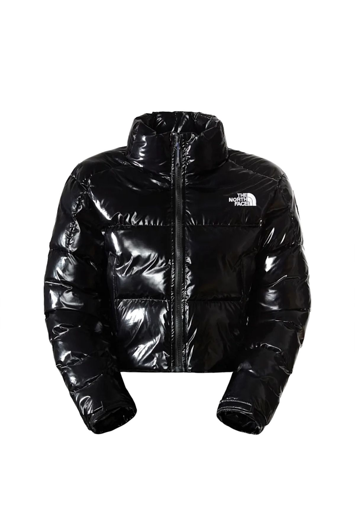 THE NORTH FACE-W rusta 2.0 synth ins puffer 1