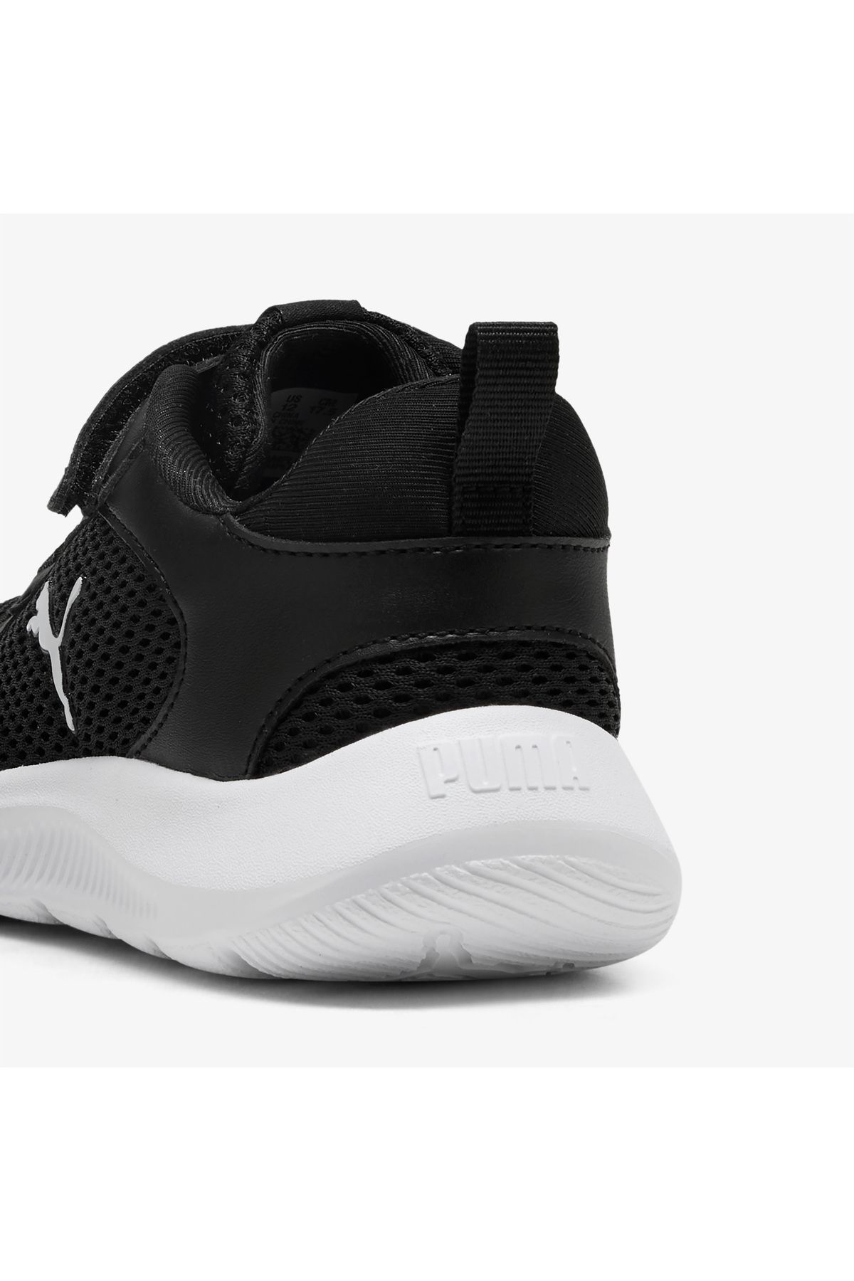 Puma-حذاء منخفض، عادي، مطاطي وخطاف وحلقة، مريح وداعم 6