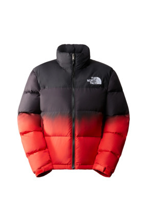 The North Face W 96 NUPTSE DIP DYE JACKET