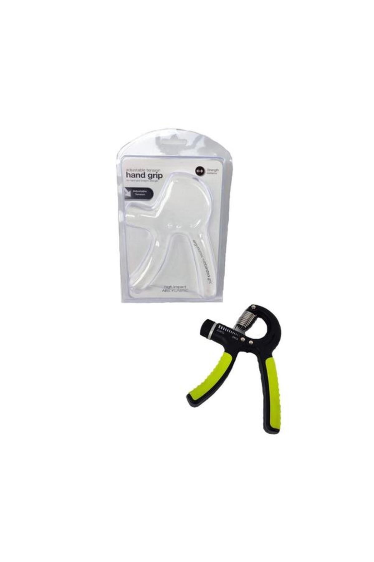 Techfit-Adjustable Hand Flexor TECHFIT, Ergonomic Handles 5