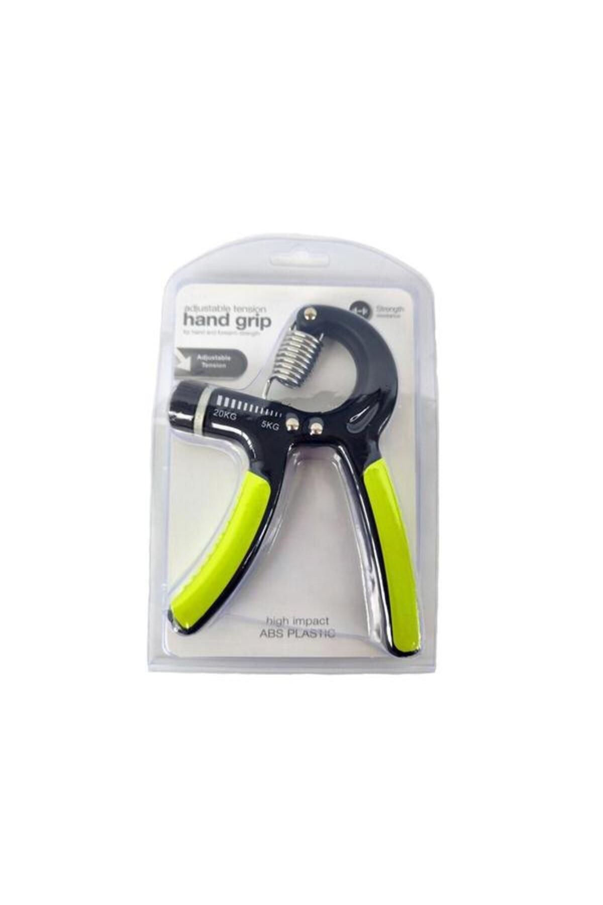 Techfit-Adjustable Hand Flexor TECHFIT, Ergonomic Handles 4