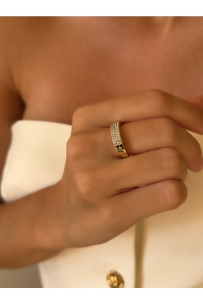 AYLAKAYA Xuping Yüzük