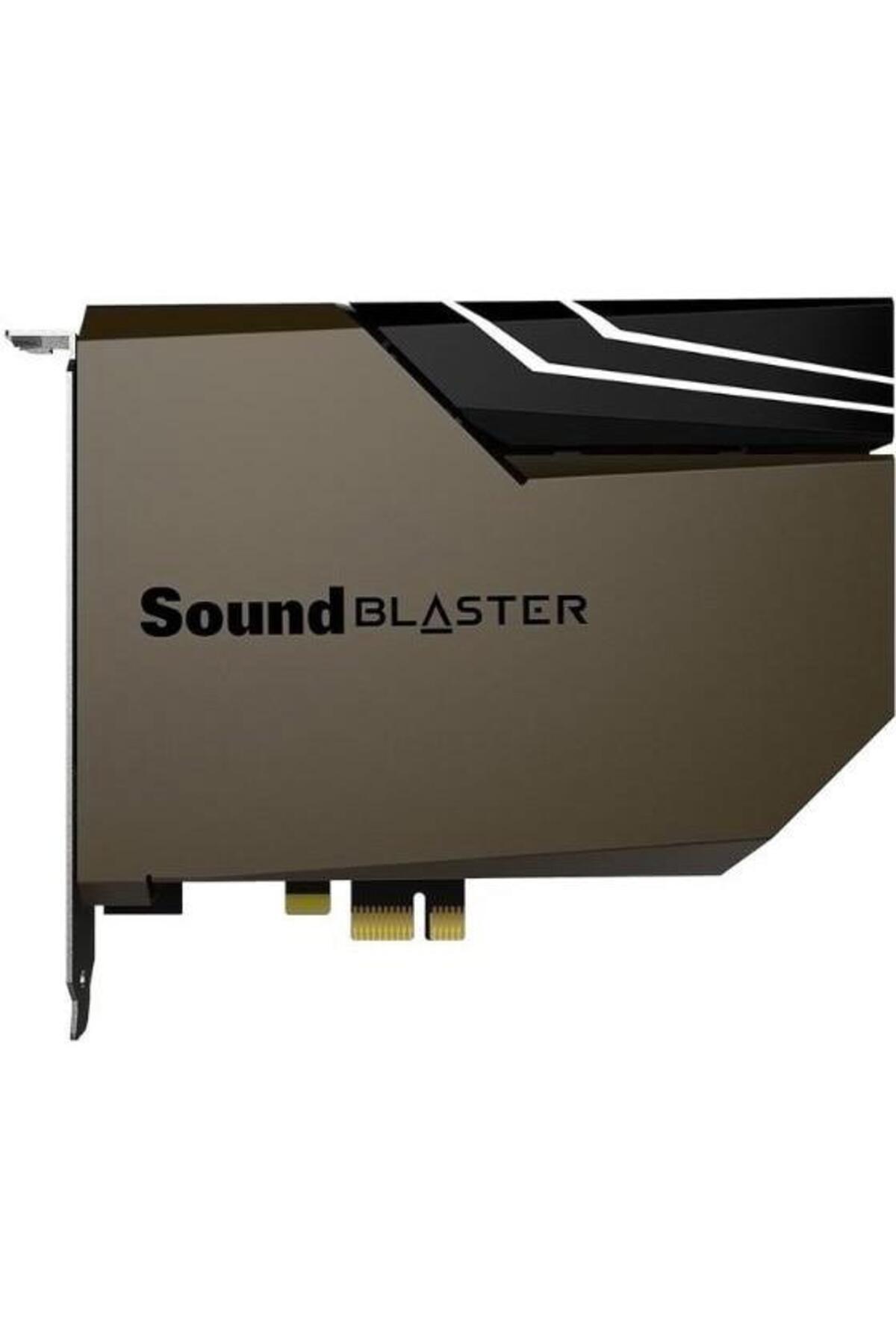 CREATIVE-Sound Blaster AE-7, PCIe Sound Card 1