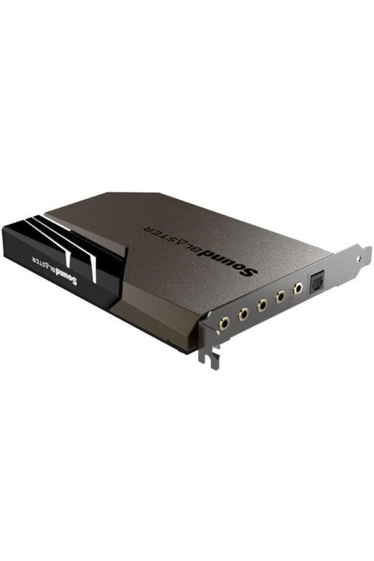CREATIVE-Sound Blaster AE-7, PCIe Sound Card 5