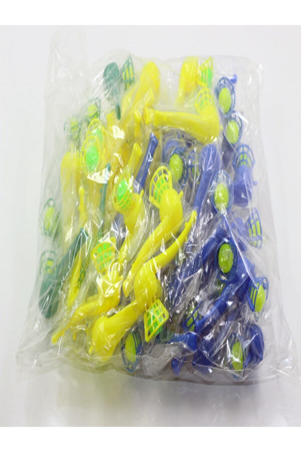 Bundeba Saksafon Üflemeli Top Oyunu 24 Adet fotoğrafı 2 (önizleme)