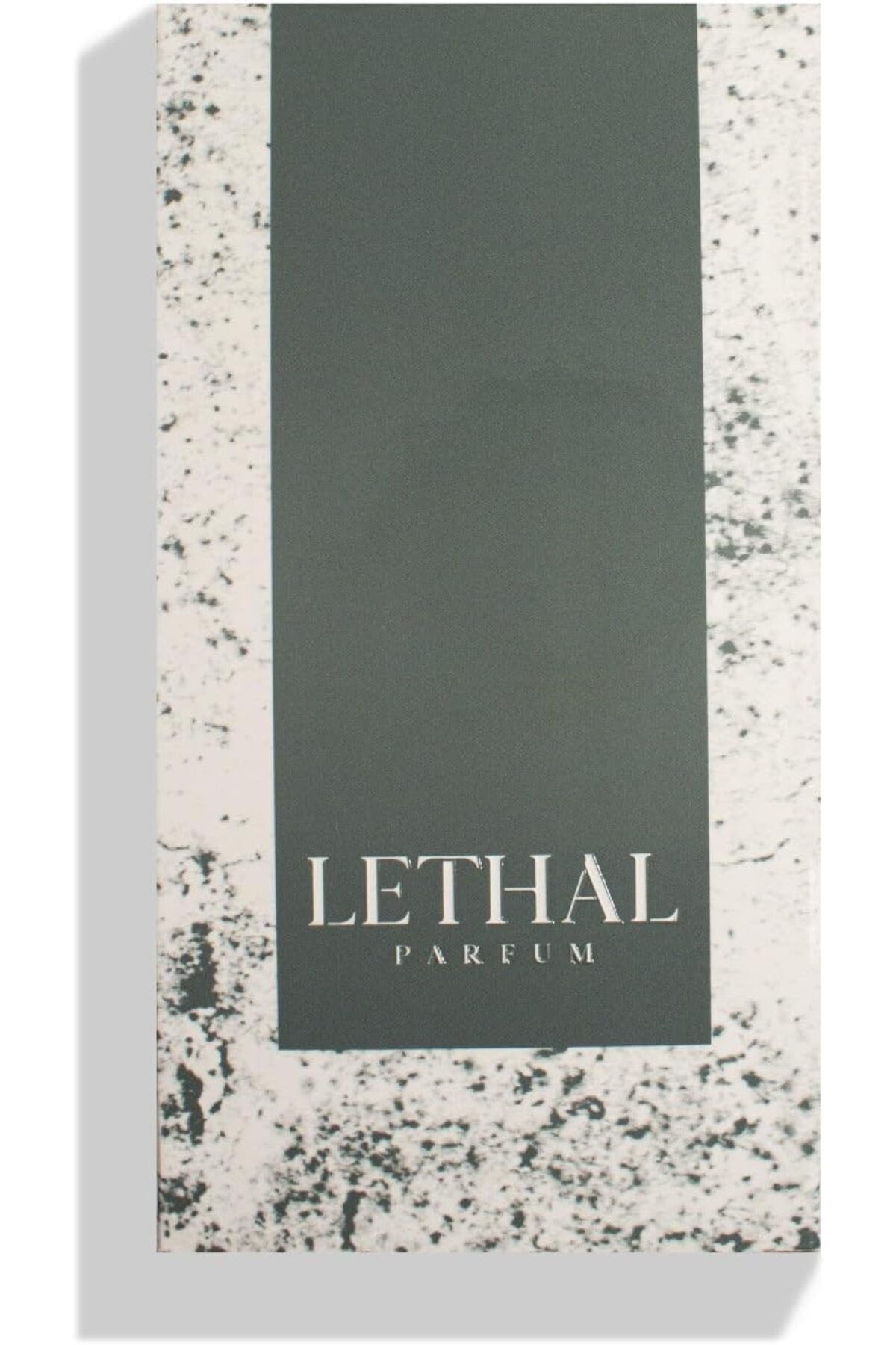 AMD Perfumes-Lethal By AMD Perfumes Unisex Fragrance EDP 100ml 5