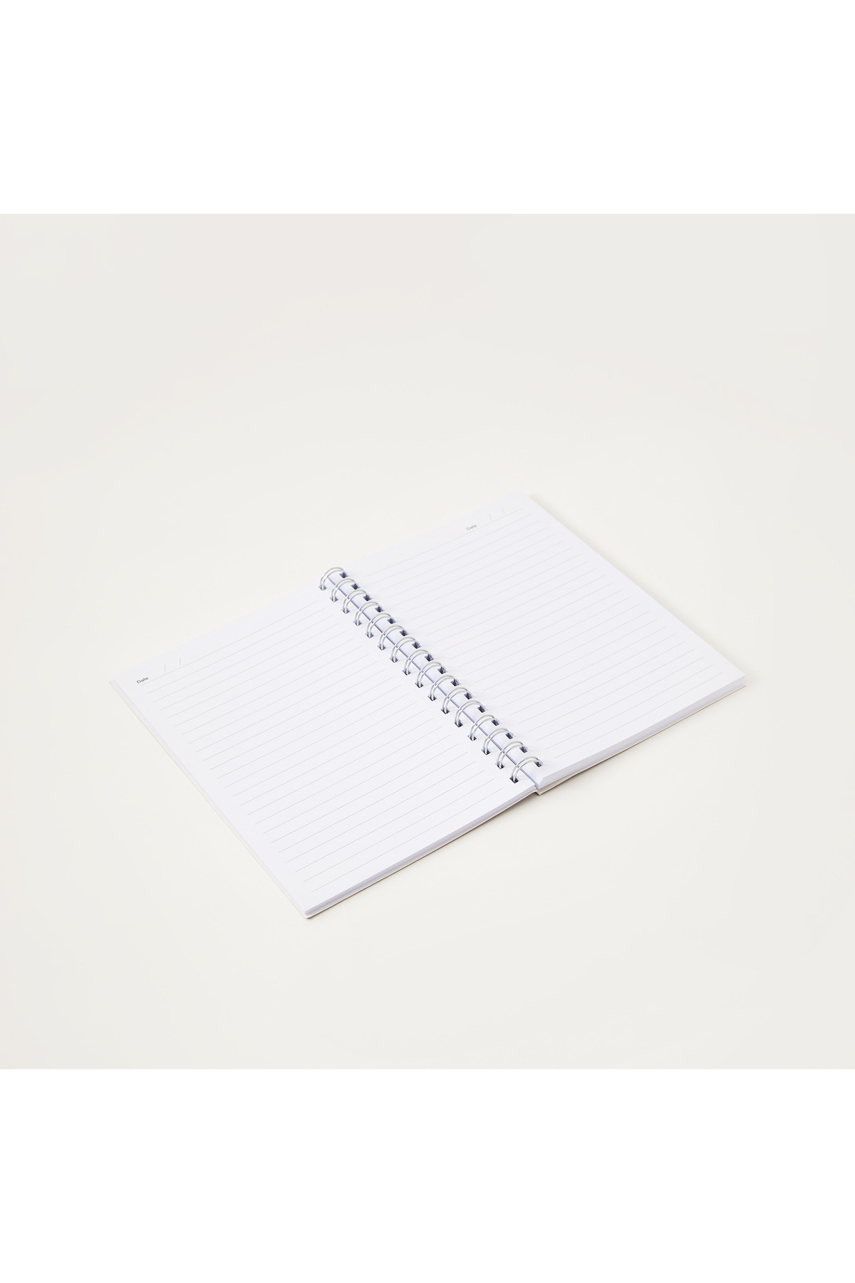 Syloon-Enjoy The Music Print A5 Notebook - 21x14 cms 4
