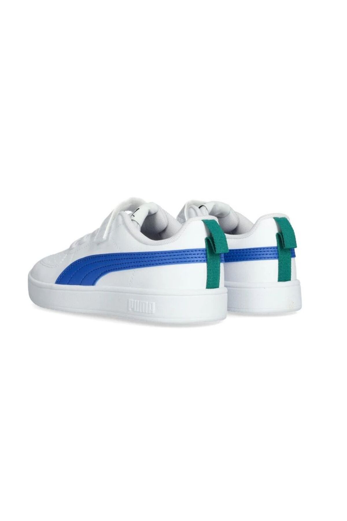 کفش اسنیکر پسرانه راسته | پوما Puma 385836 - تصویر 5