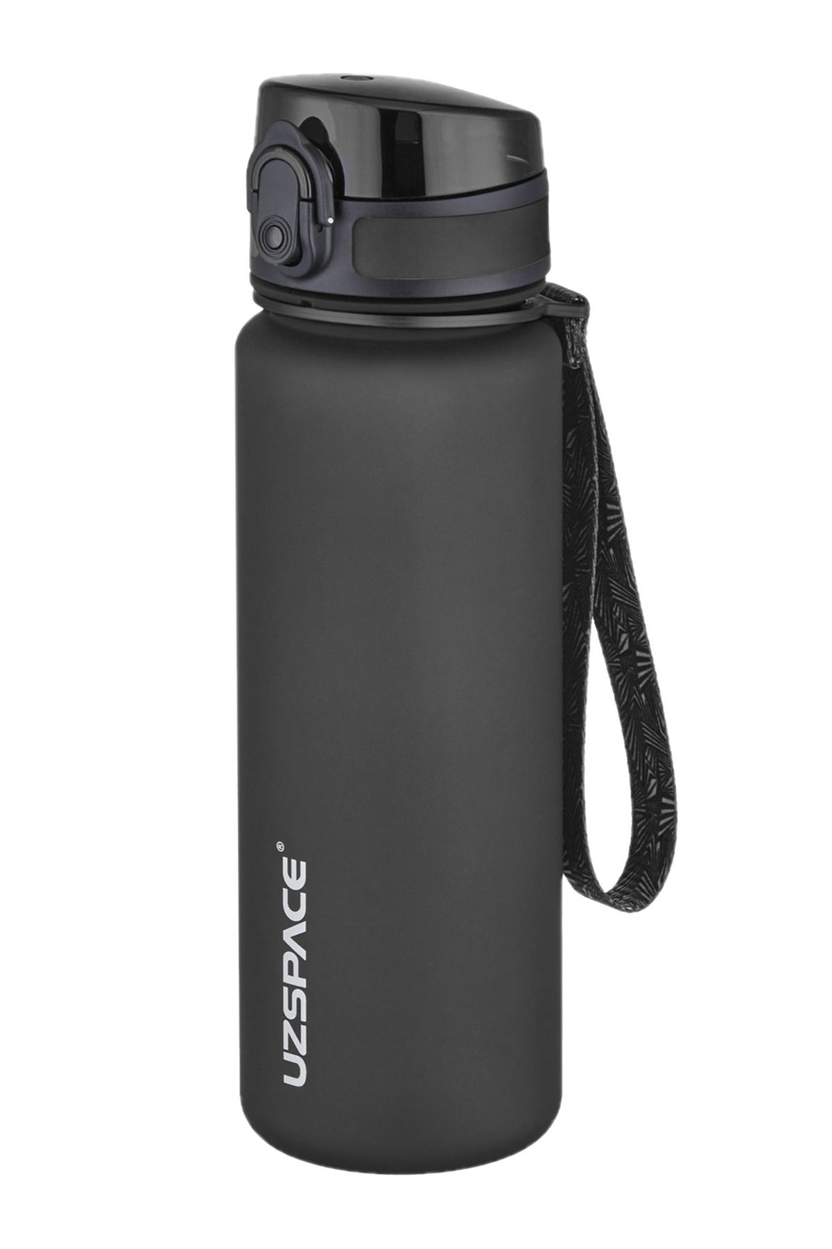 Uzspace-Set of 2 Tritan Flask 500 ml 14 Different Color Options Fiftyfifty 3