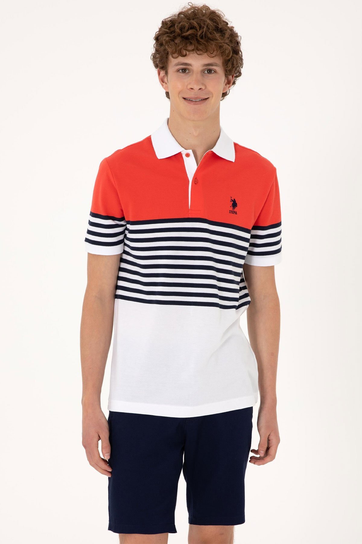 تیشرت یو اس پولو 2105709