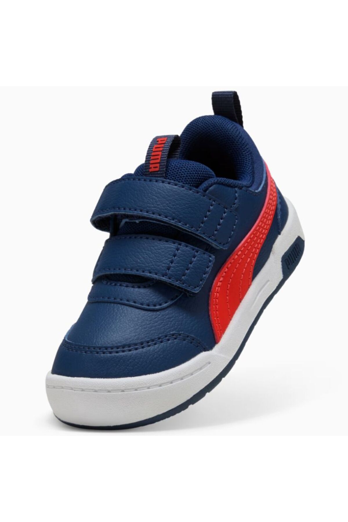 کفش اسنیکر پسرانه راسته | پوما Puma 312151 - تصویر 6