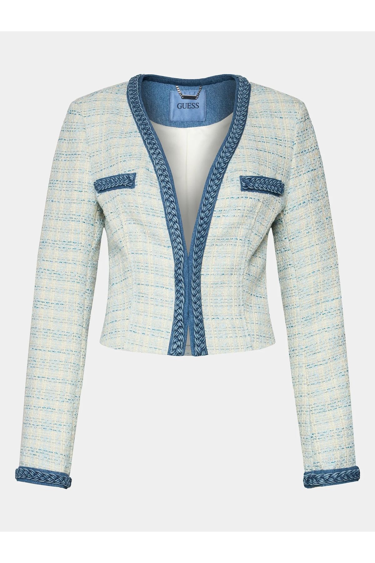 Guess-Tosca Braid Boucle J. 6