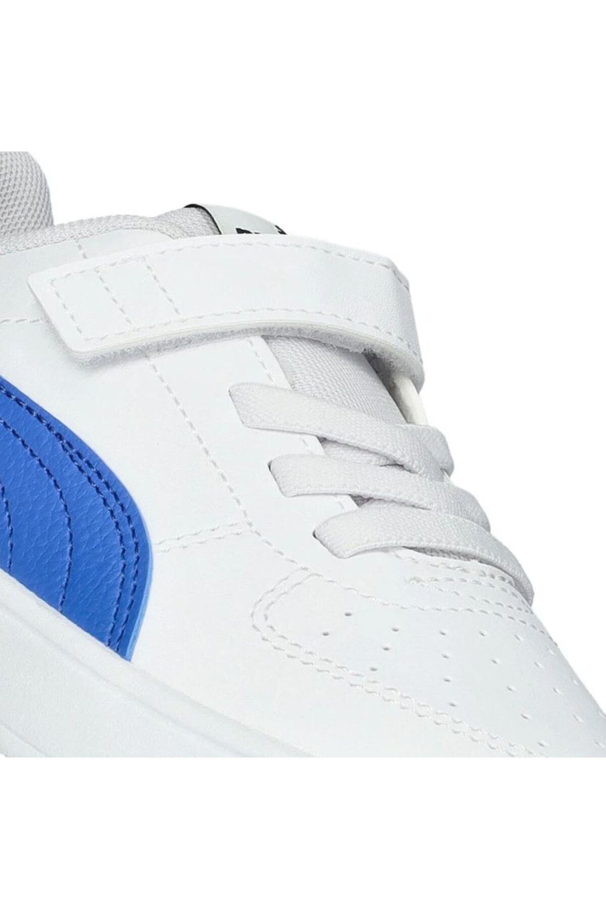 کفش اسنیکر پسرانه راسته | پوما Puma 385836 - تصویر 7