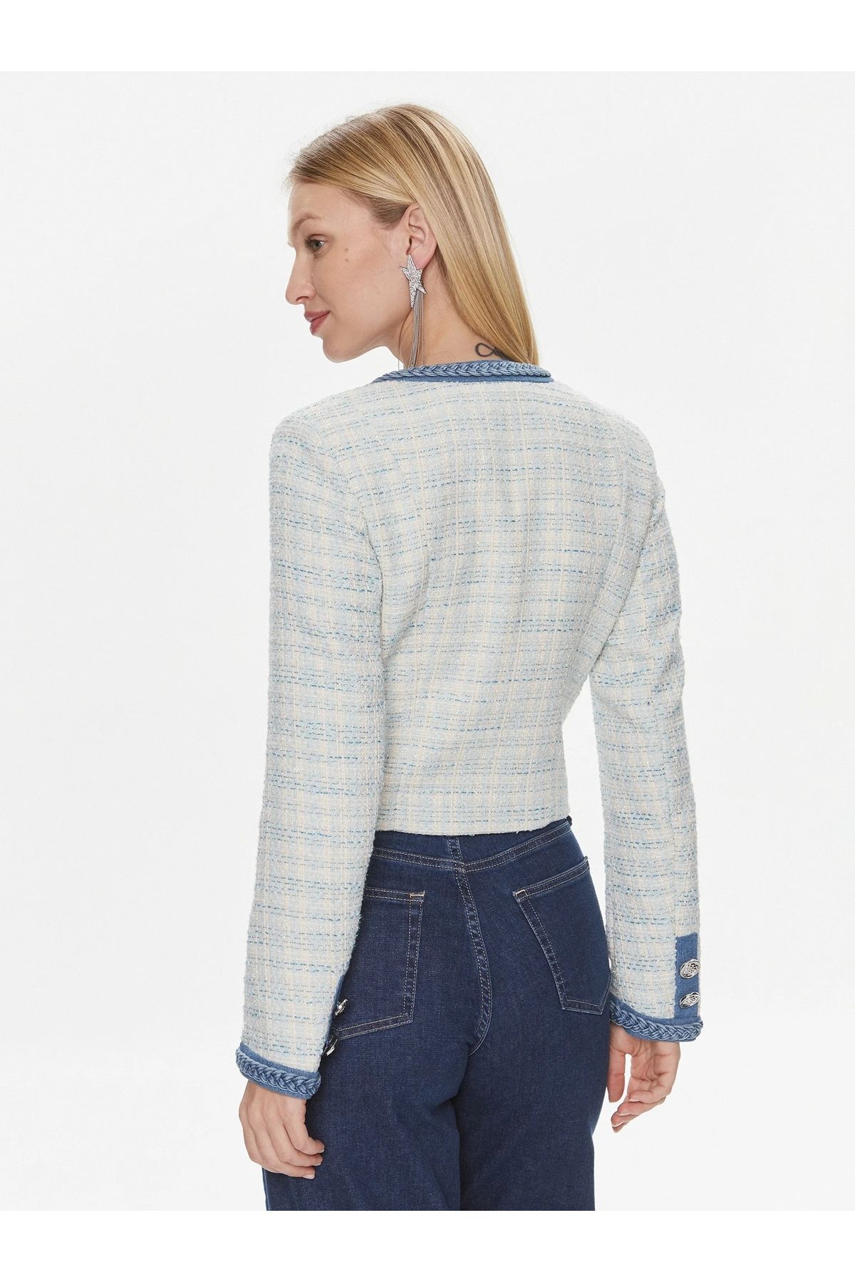 Guess-Tosca Braid Boucle J. 4