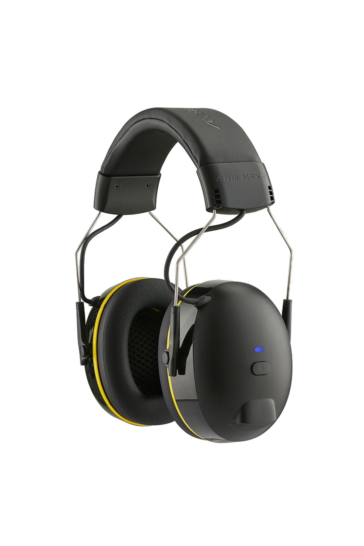 Choice-BT1-YB Shooting Earmuff Connect Hearing Protector with Bluetooth Technology 28dB NRR Ear protection 1