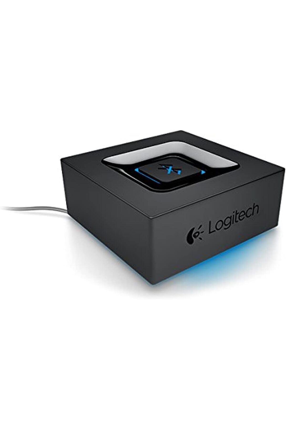 logitech-محول صوت بلوتوث - مستقبل صوت لاسلكي بتقنية البلوتوث 2