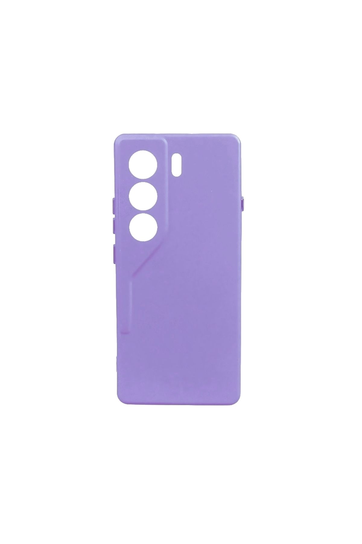 Apsuwa-Tecno Camon 40 Case Silicone Soft 1