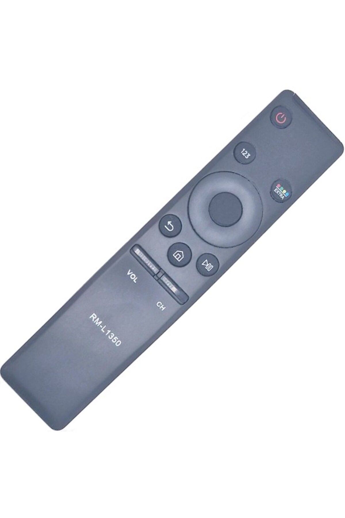 OEM-RM-L1350H KNTECH remote control for Samsung LED model BN59-01259B 1