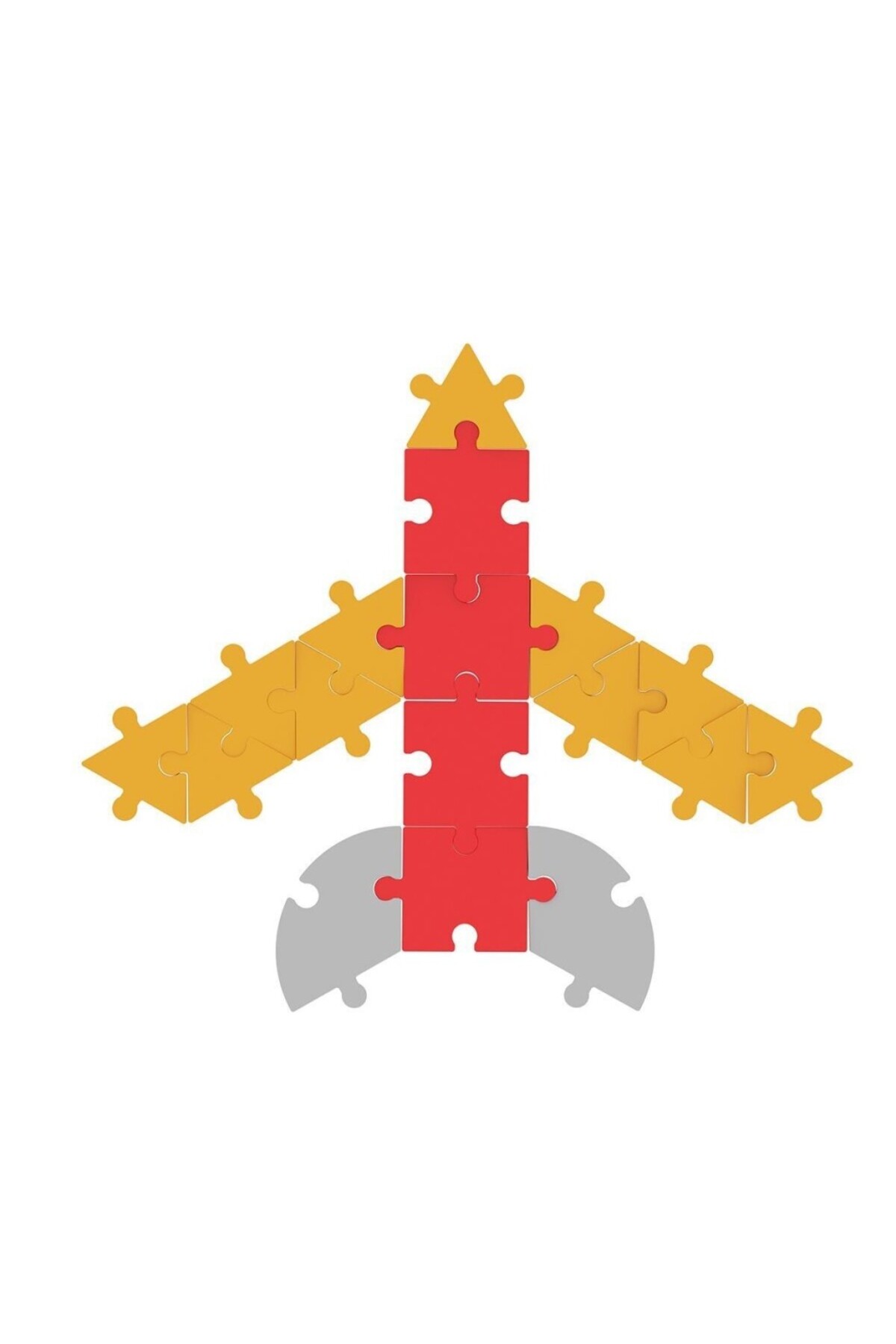 نسی‌ورلد ۰۳ ۶۴۰ ۱۰۱۰ پازل متنوع ۲۰۰ تکه