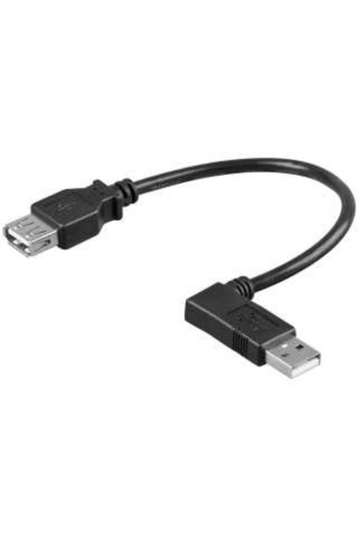 Kruger&Matz-Cablu USB - micro USB 0.2m BASIC 5