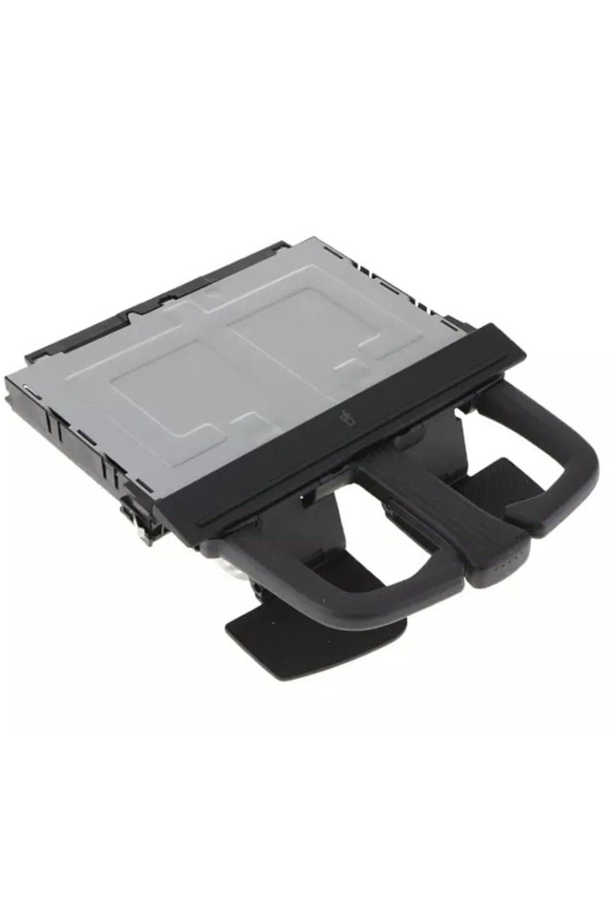 bigkey-AUDI A3 A4 A5 A6 Q5 Q7 VW JETTA PASSAT B6 BORA CUP HOLDER COMPATIBLE 1