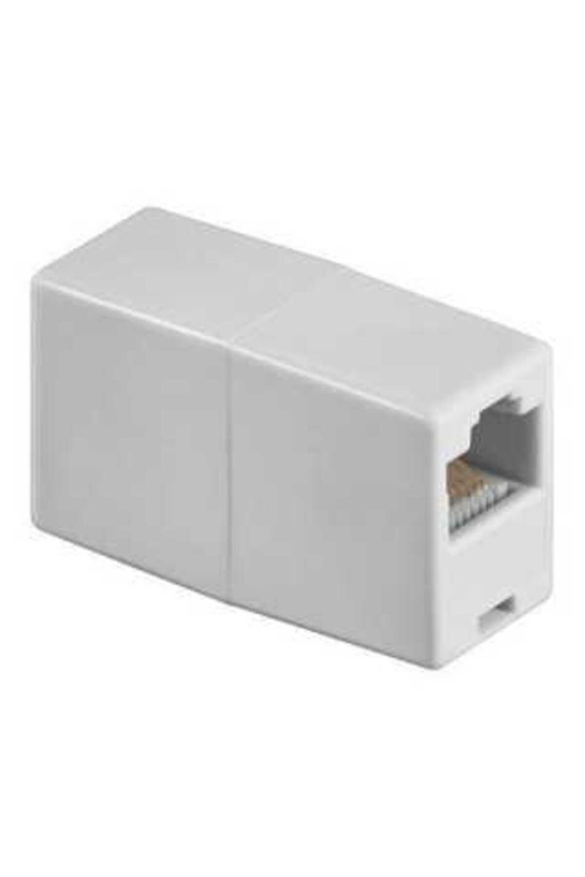 Cabletech-Patchcord UTP Roșu 1m CCA RJ45 3